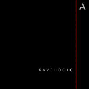 Dengarkan lagu Ravelogic nyanyian Aero Chord dengan lirik