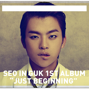 Listen to Love U song with lyrics from Seo In Guk (徐仁国)