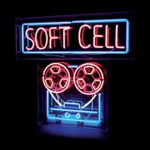 收聽Soft Cell的Insecure Me (Edit)歌詞歌曲