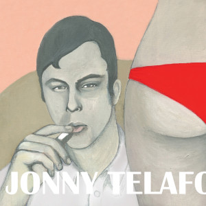 อัลบัม Jonny Telafone ศิลปิน Jonny Telafone