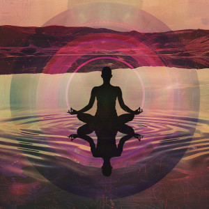 Advaitas的專輯Chords of Calm: Binaural Meditation