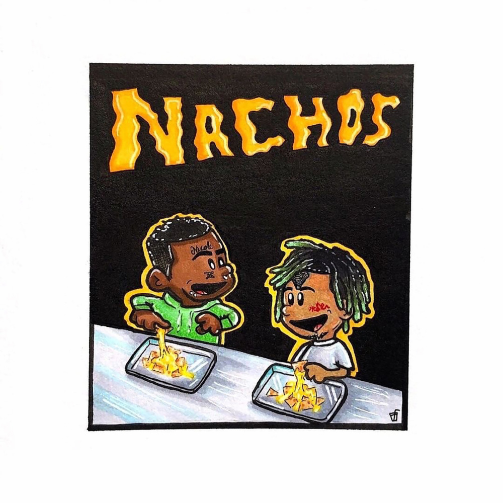 Nachos (Explicit)