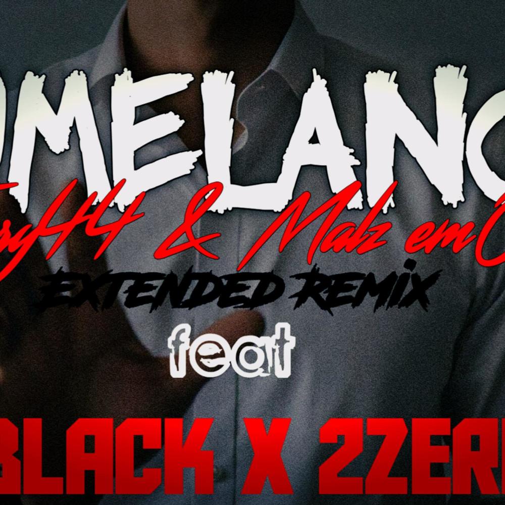 Dumelang Extended Remix (feat. Jerry44 & Malz Emotive) (Explicit)