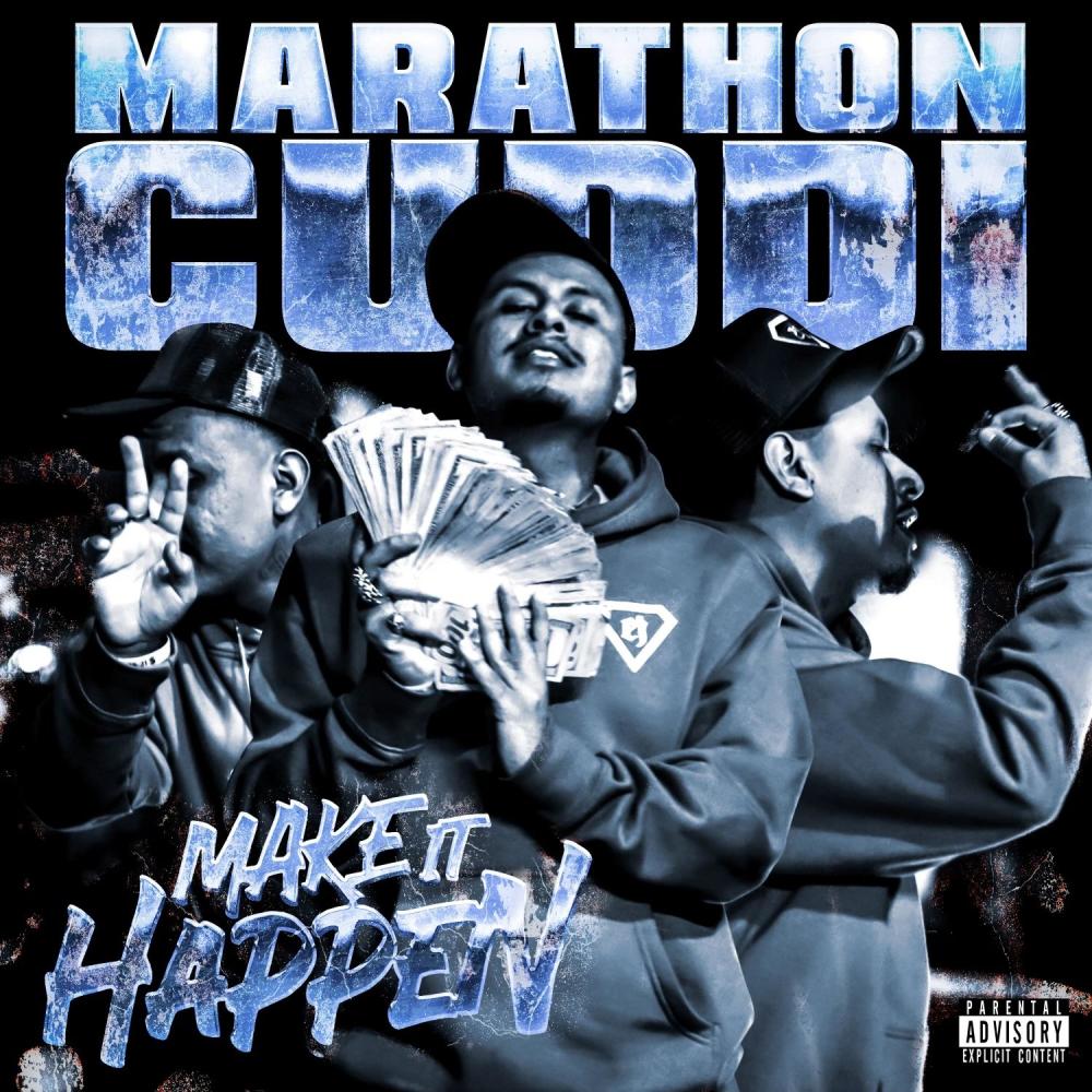 Make It Happen (Explicit)