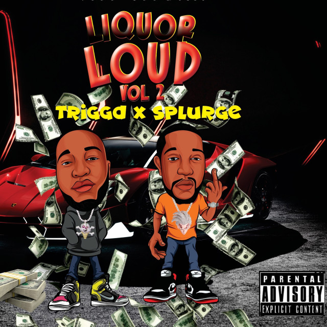 Listen to Checks (Explicit) song with lyrics from Splurge