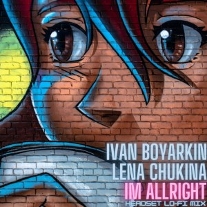 Album Im Allright from Ivan Boyarkin