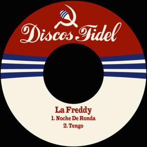 อัลบัม Noche de Ronda ศิลปิน La Freddy