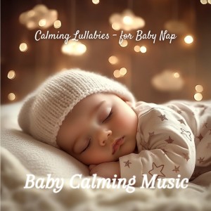 Album Calming Lullabies - for Baby Nap from 