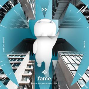 fame - sped up + reverb dari sped up + reverb tazzy