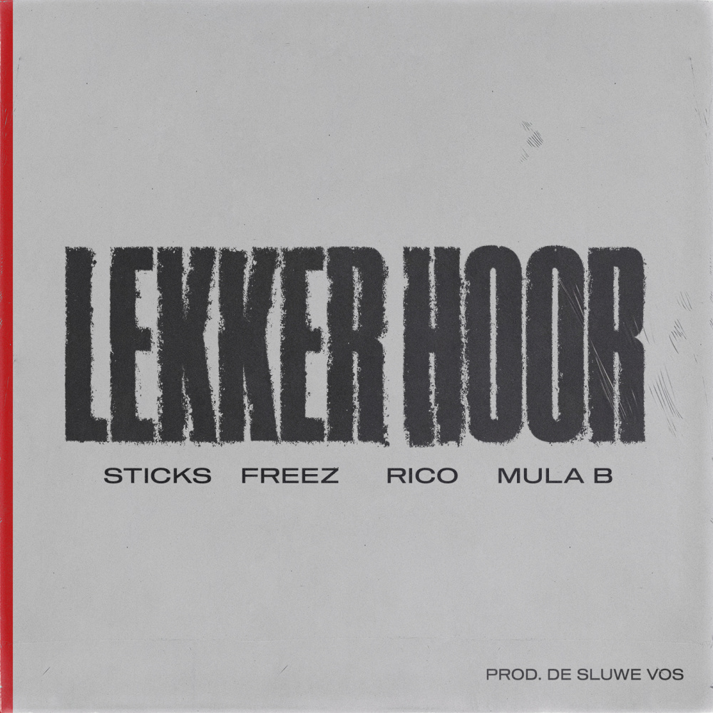 Lekker Hoor (Explicit)