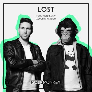 Album Lost (Acoustic Version) from 
