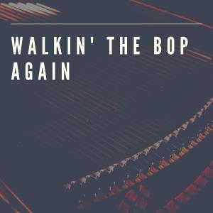 Ray Conniff & His Orchestra的專輯Walkin' the Bop Again