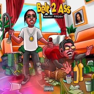 收聽Manny Fresh的Shit Starters (feat. Lowend Zelly & FB Gball) (Explicit)歌詞歌曲