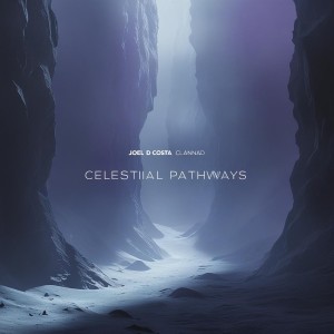 Joel D Costa的專輯Celestial Pathways