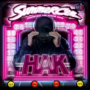 Album HAK (Explicit) oleh Summer Cem