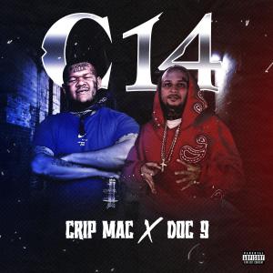 DOC 9的專輯C14 (feat. CRIP MAC) [Explicit]