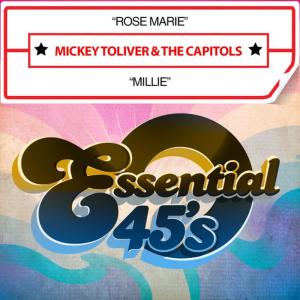 ดาวน์โหลดและฟังเพลง Millie พร้อมเนื้อเพลงจาก Mickey Toliver