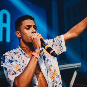 default playlist img