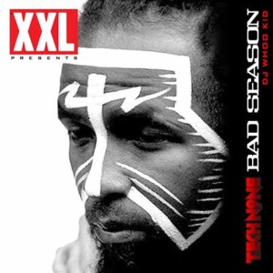 Listen to Speed Of Sound (Acapella) (Acapella|Explicit) song with lyrics from Tech N9ne