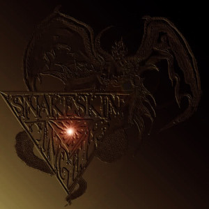 ดาวน์โหลดและฟังเพลง Demon พร้อมเนื้อเพลงจาก Snakeskin Angels