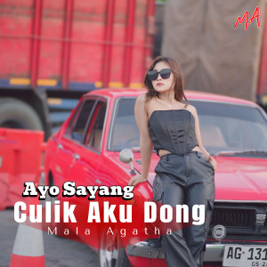 Mala Agatha的专辑Ayo Sayang Culik Aku Dong