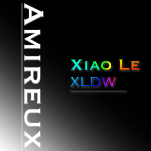 Album Amireux from 小乐XLDW