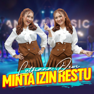 Minta Izin Restu