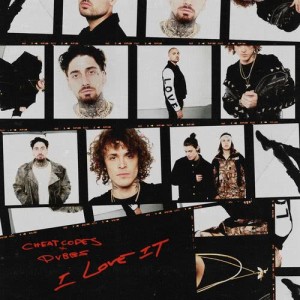 收聽Cheat Codes的I Love It歌詞歌曲