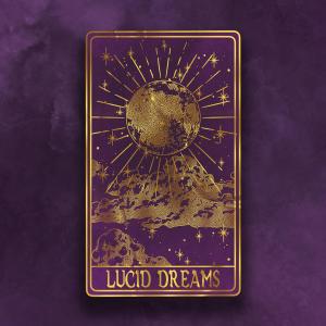 Vanitas的專輯Lucid Dreams