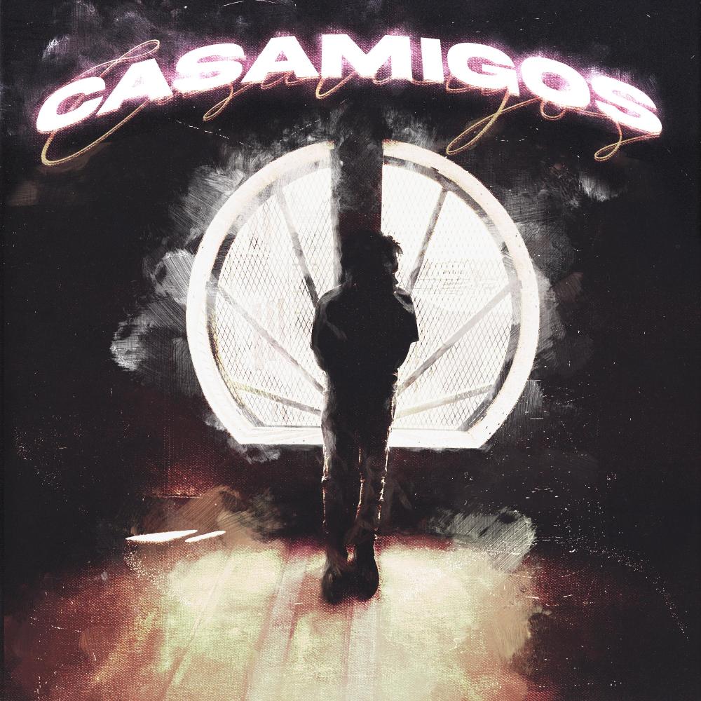 Casamigos (Explicit)