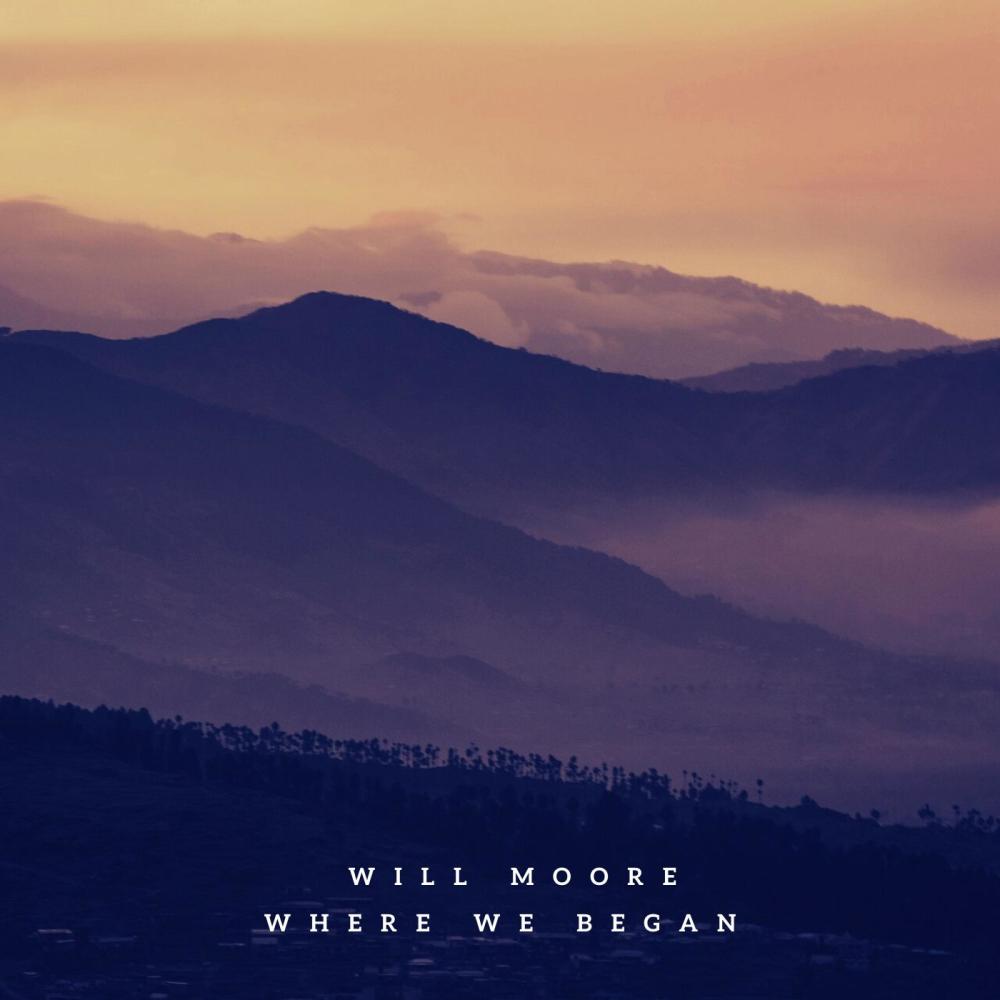 Where We Began