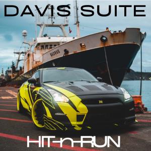 Listen to HIT-N-RUN song with lyrics from Davis