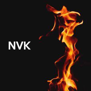 收聽Nvk的Ce jour là歌詞歌曲