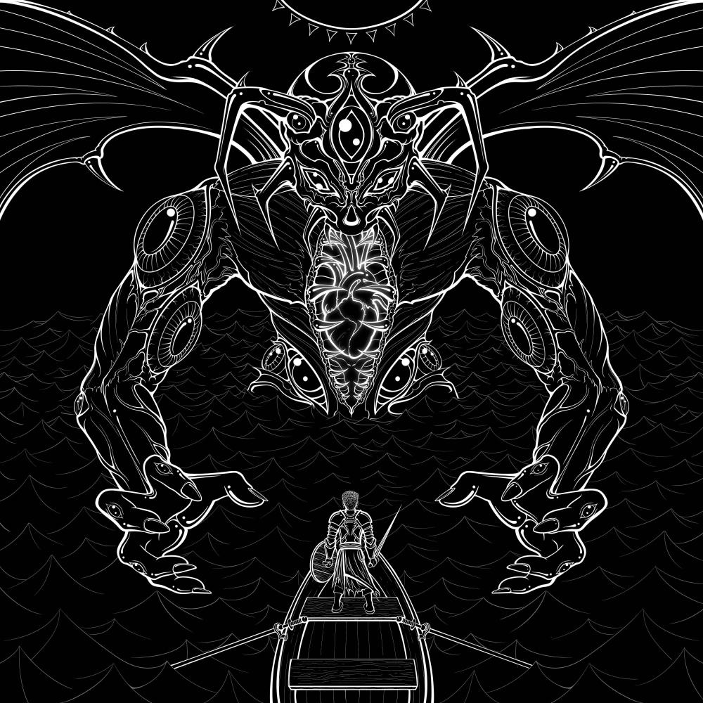 final boss (feat. RJ Pasin) (Explicit)