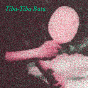 efek rumah kaca的專輯Tiba-Tiba Batu