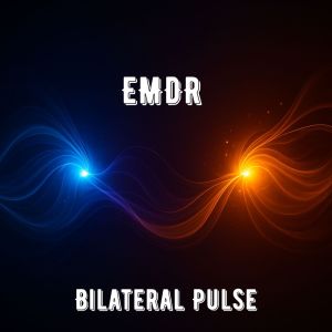 Dengarkan lagu Drifting Emotional Waves nyanyian Therapy EMDR dengan lirik