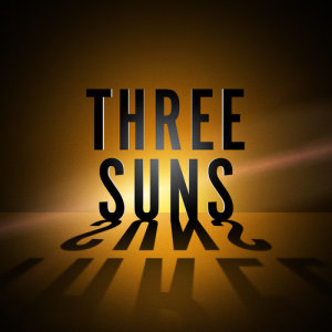 อัลบัม Swinging Harmonica ศิลปิน Three Suns