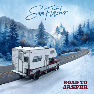Sam Fletcher的專輯Road To Jasper