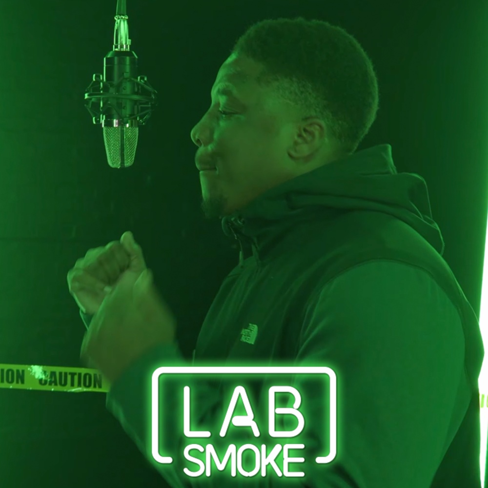 Lab Smoke (Explicit)