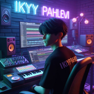 Listen to DJ Unity Beat (Instrumental) song with lyrics from Ikyy Pahlevii
