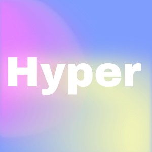 Album Hyper from 