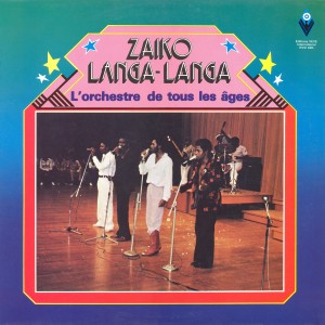 的專輯L'orchestre de tous les âges