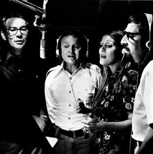 The Singers Unlimited