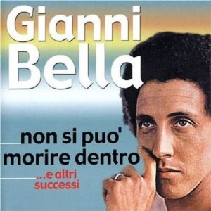 收聽Gianni Bella的Vivrò vivrai歌詞歌曲