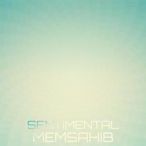 Various的专辑Sentimental Memsahib