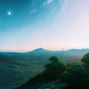 default playlist img