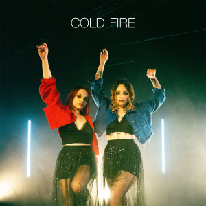 Copycat的專輯Cold Fire