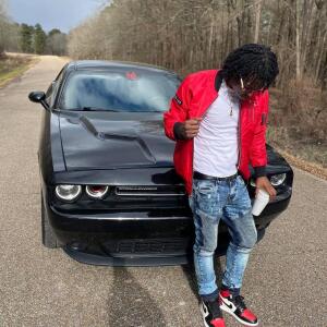 Listen to Ambassadors (Explicit) song with lyrics from Johnny Boyie