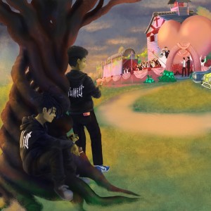 收听DAVIDBOIE的ชุดแต่งงาน歌词歌曲