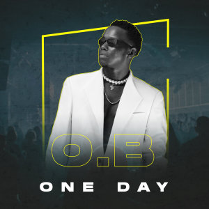 O.B的專輯One Day